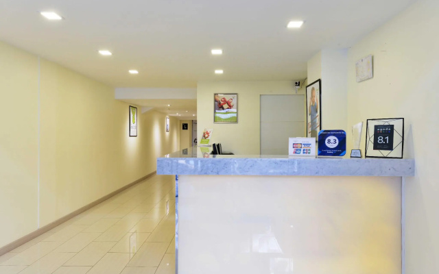 iCheck inn Sukhumvit 19