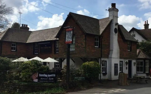 Best Beech Inn