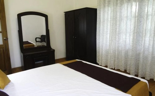 Birds' Hill Homestay