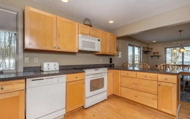 Main Street Retreat by Taylor Made Deep Creek
