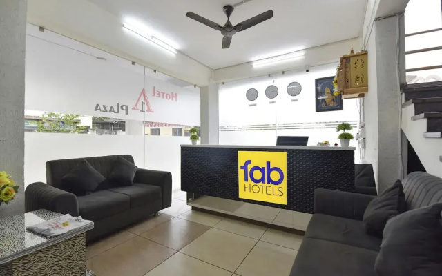 Fabhotel A1 Plaza