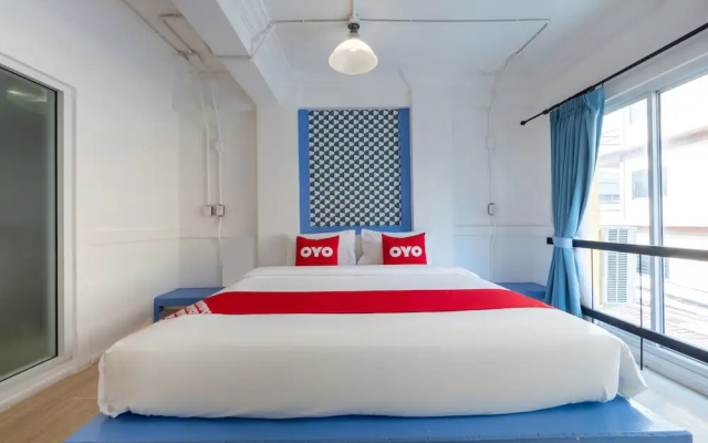 Cozy Rooms@ Pattaya Addicts by OYO Rooms