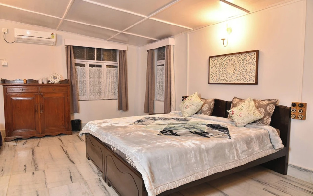 The Baradighi Bungalow - A Heritage Tea Resort