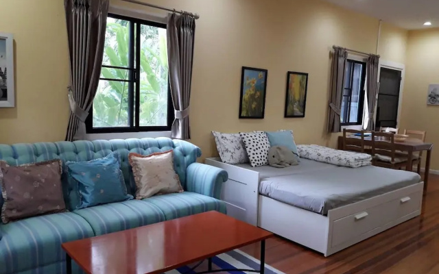 Villa Pituk Bonanza Khao Yai