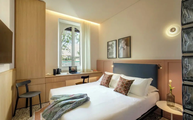 Daplace - LE SUITES DEGLI ALTOVITI