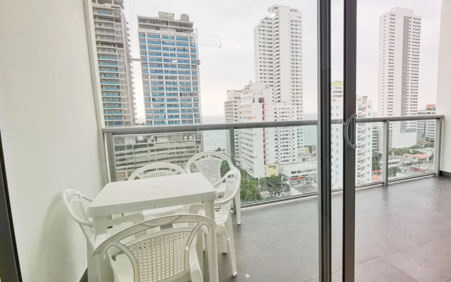 Luxury Apt Bocagrande Parceros Group