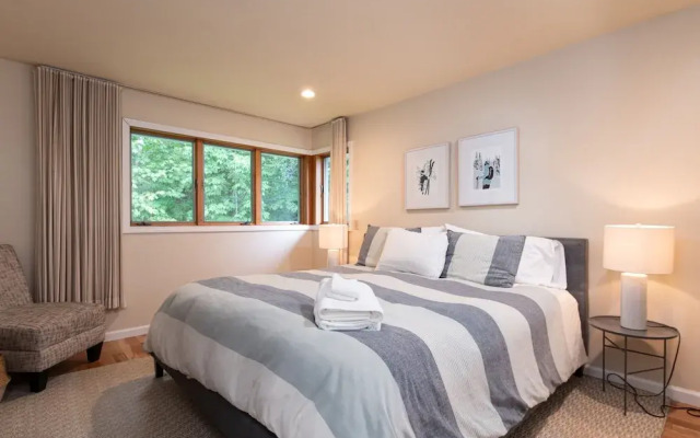 Club Sugarbush #8 3 Bedroom Condo