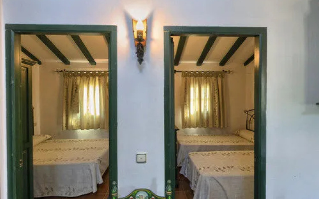 Aparthotel El Cañuelo
