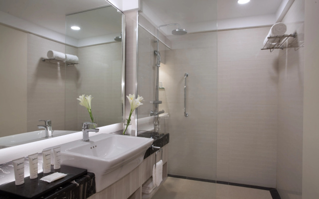 Radisson Medan