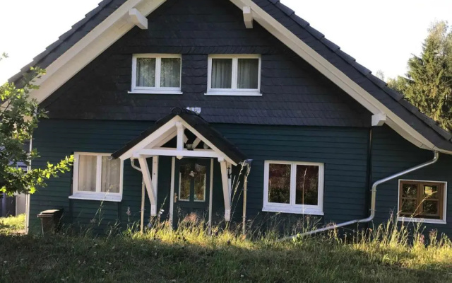 Ferienhaus Momo