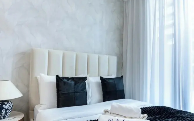 Nasma Holiday Homes - Azizi Riviera 43