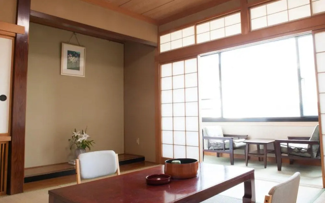 Hotel New Shichisei