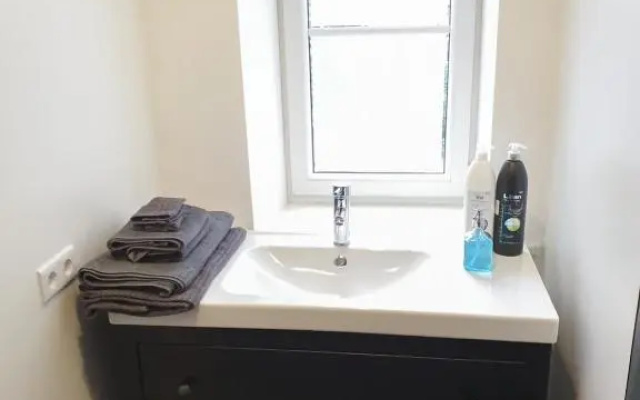 Center Studio Self Check in Renovated 2020
