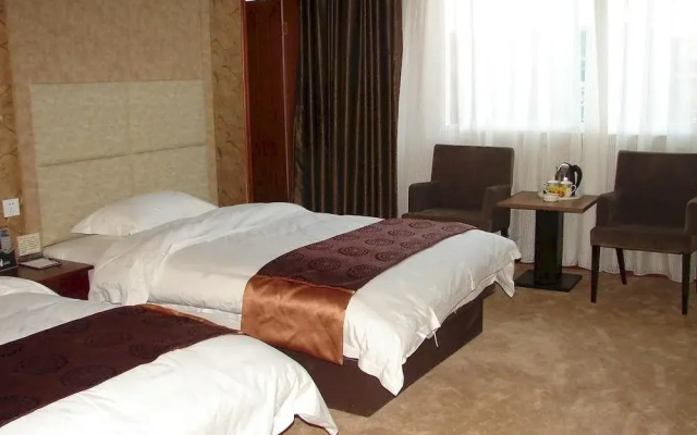 Sheng Da Fei Hotel