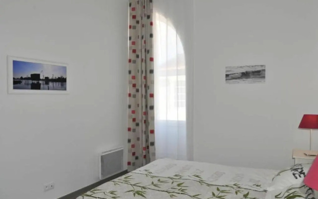 Gîte Soullans, 3 pièces, 4 personnes - FR-1-426-321