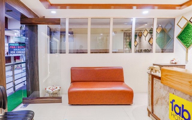 FabHotel Ivory Pearl
