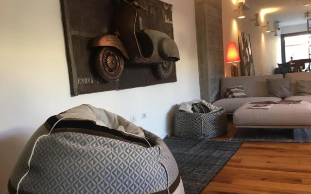 Teku Boutique Hotel