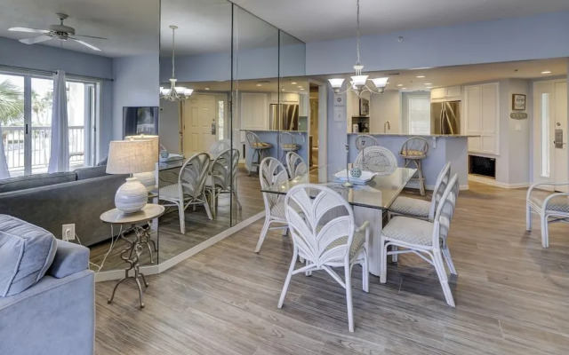 Atlantic Bliss 2 Bedroom Holiday Home