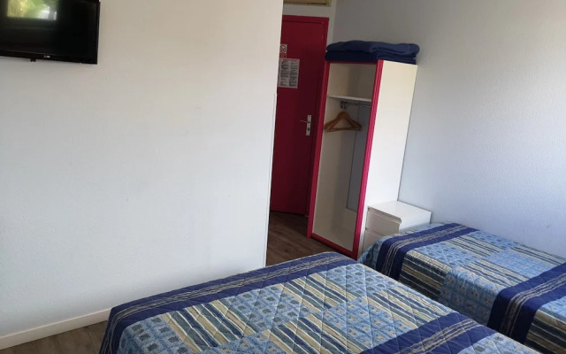 Hotel Triotel