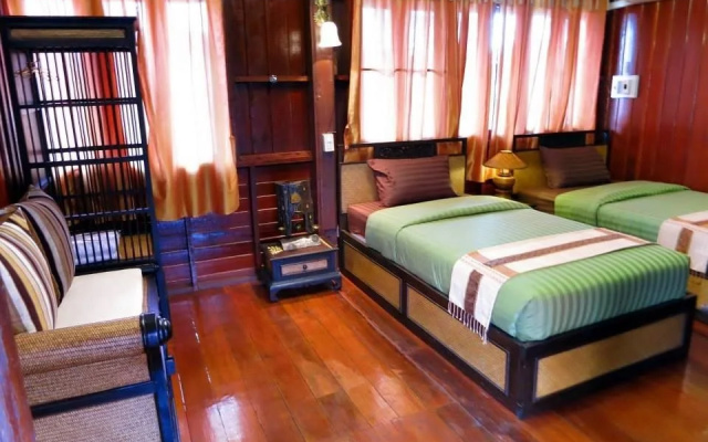Ruanmai Resort and Spa