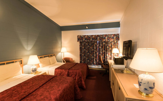 Hotel La Caravelle