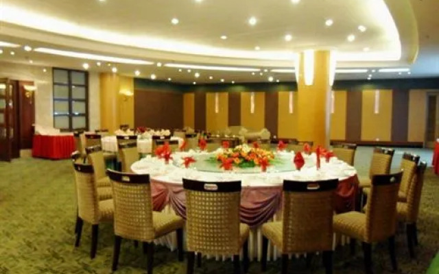 Conch International Hotel