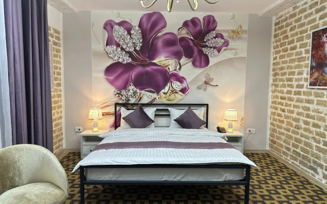 Ayva Hotel