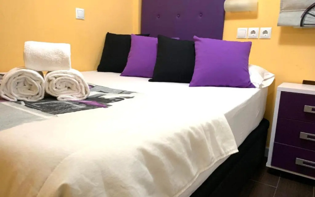 Madreams Villaverde