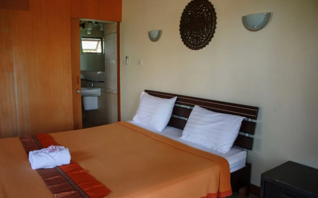 Ban Kitty Pool Villa Cha Am
