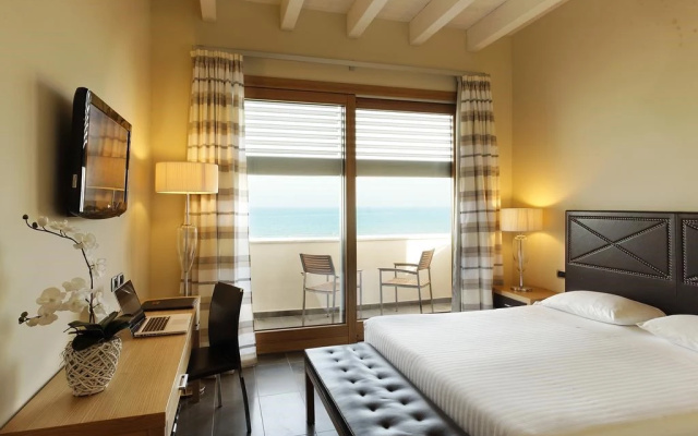 Hotel Cristallo