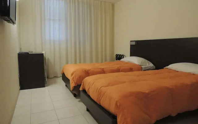 San Giorgio Hotel