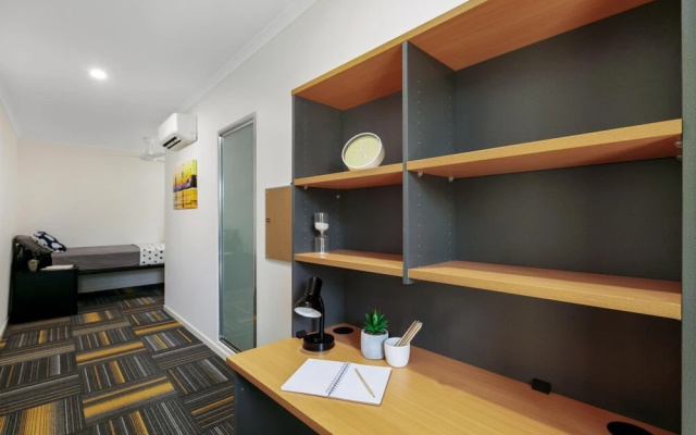 Redhill Cairns Shared Living – Pembroke St