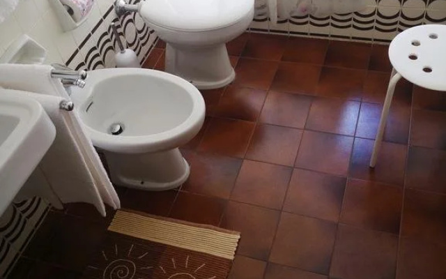 Albergo Rosa