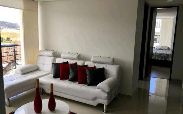 Aparta Suite Ventus