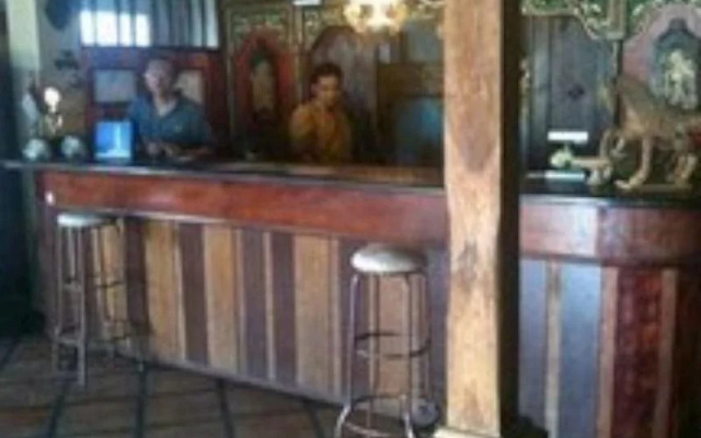 Hotel Kalimang
