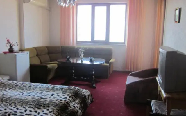 Rusina Guest House
