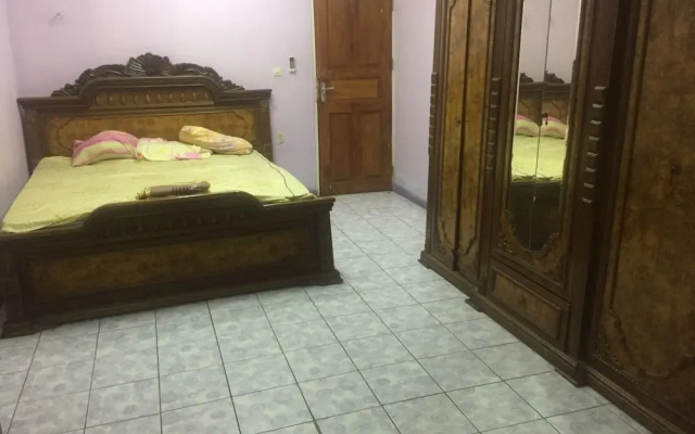 Bina's Inn hotel