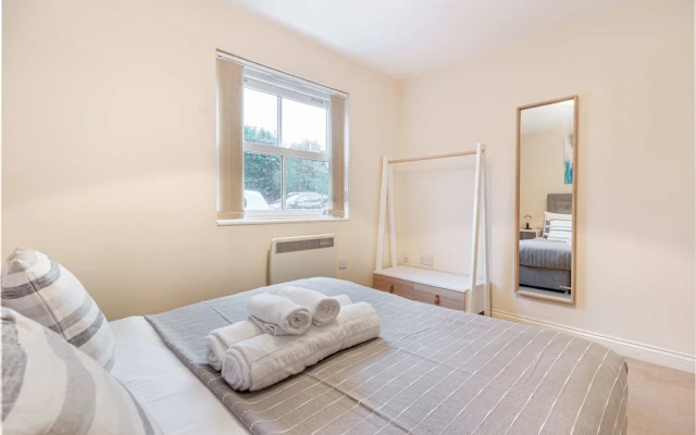 Host Stay Westbrook Court Apartment