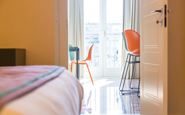 Vittorio Emanuele Modern Apartments by Wonderful Italy
