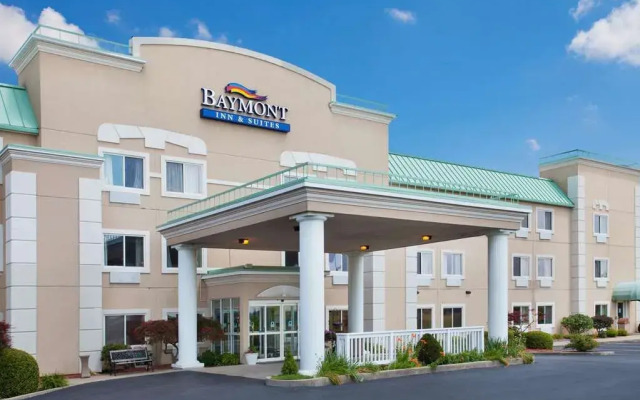 Baymont by Wyndham Dale