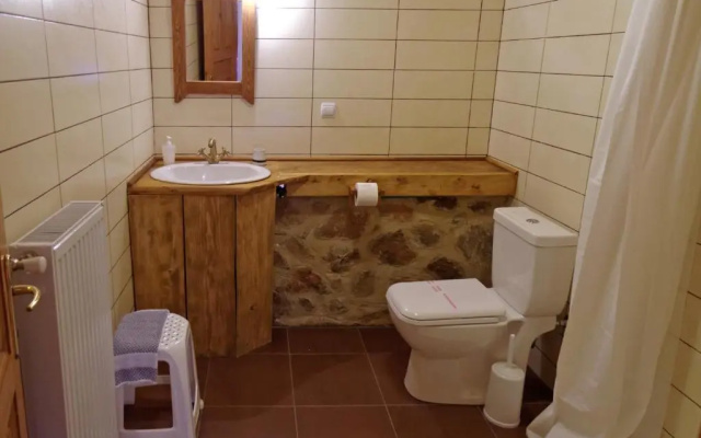 Nimbus Guesthouse