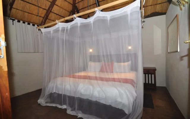 Ngala Beach Lodge