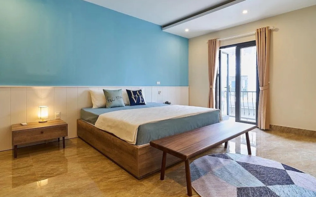 Vinhome Green House Ha Long