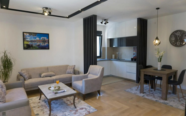 Apartman Aurora