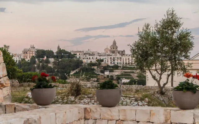 Trulli Nannì