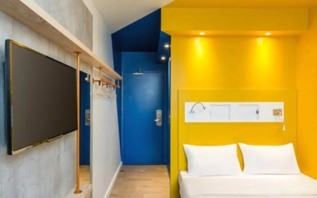 Ibis Budget Manhuacu