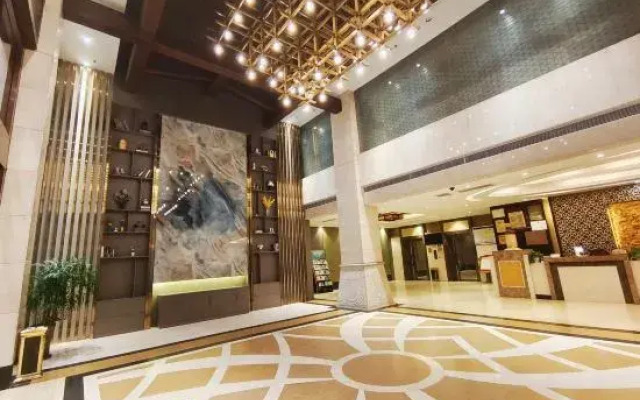 Haoting Hotel