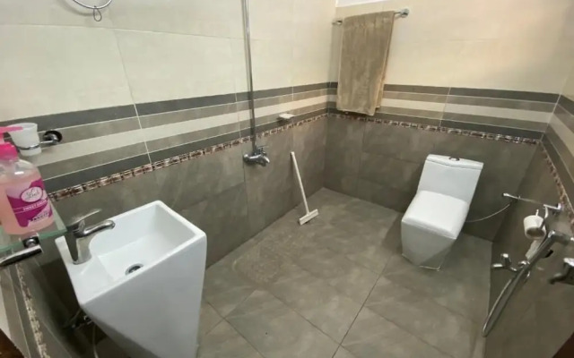 The Comfort Lodges Islamabad