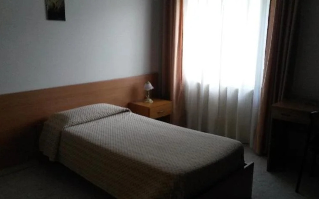 Hotel Bompiani