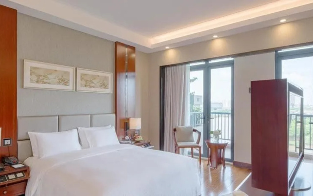 Nanning Wu Xiang Resort